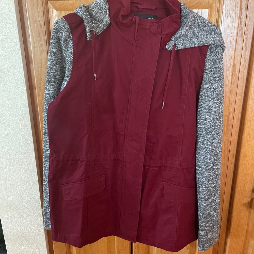 Women’s jacket